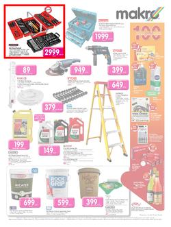 Makro : Get More This Christmas (10 Dec - 16 Dec 2013), page 11