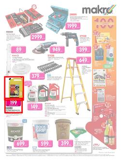 Makro : Get More This Christmas (10 Dec - 16 Dec 2013), page 11