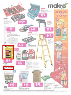 Makro : Get More This Christmas (10 Dec - 16 Dec 2013), page 11