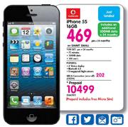 iPhone 5S 16GB