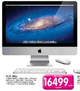 Apple iMac 21.5" ME086