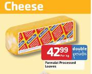 Parmalat-Processed Loaves-Per kg