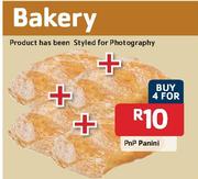 Pnp Panini-4's