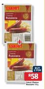 Eskort-Cheese Russians-2x500g