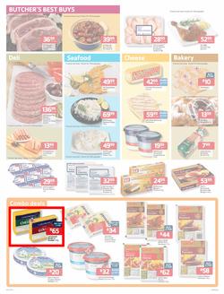 Pick N Pay Hyper William Moffett : So Many Ways To Stock Up & Save (23 Jul - 4 Aug 2013)  , page 11