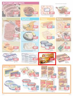 Pick N Pay Hyper William Moffett : So Many Ways To Stock Up & Save (23 Jul - 4 Aug 2013)  , page 11