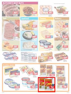 Pick N Pay Hyper William Moffett : So Many Ways To Stock Up & Save (23 Jul - 4 Aug 2013)  , page 11
