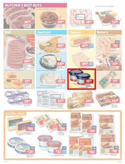 Pick N Pay Hyper William Moffett : So Many Ways To Stock Up & Save (23 Jul - 4 Aug 2013)  , page 11