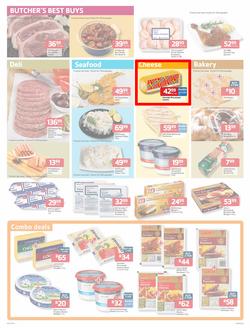 Pick N Pay Hyper William Moffett : So Many Ways To Stock Up & Save (23 Jul - 4 Aug 2013)  , page 11