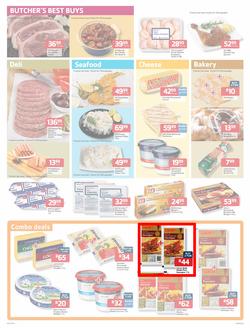 Pick N Pay Hyper William Moffett : So Many Ways To Stock Up & Save (23 Jul - 4 Aug 2013)  , page 11