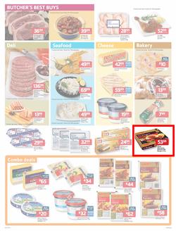 Pick N Pay Hyper William Moffett : So Many Ways To Stock Up & Save (23 Jul - 4 Aug 2013)  , page 11