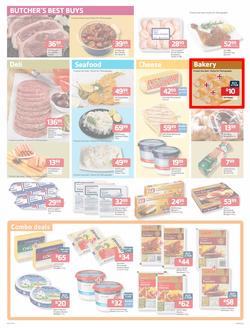 Pick N Pay Hyper William Moffett : So Many Ways To Stock Up & Save (23 Jul - 4 Aug 2013)  , page 11