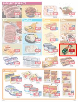 Pick N Pay Hyper William Moffett : So Many Ways To Stock Up & Save (23 Jul - 4 Aug 2013)  , page 11