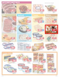 Pick N Pay Hyper William Moffett : So Many Ways To Stock Up & Save (23 Jul - 4 Aug 2013)  , page 11