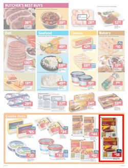 Pick N Pay Hyper William Moffett : So Many Ways To Stock Up & Save (23 Jul - 4 Aug 2013)  , page 11