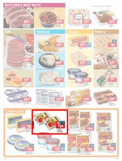 Pick N Pay Hyper William Moffett : So Many Ways To Stock Up & Save (23 Jul - 4 Aug 2013)  , page 11