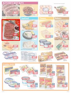 Pick N Pay Hyper William Moffett : So Many Ways To Stock Up & Save (23 Jul - 4 Aug 2013)  , page 11