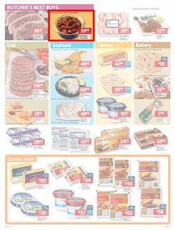 Pick N Pay Hyper William Moffett : So Many Ways To Stock Up & Save (23 Jul - 4 Aug 2013)  , page 11