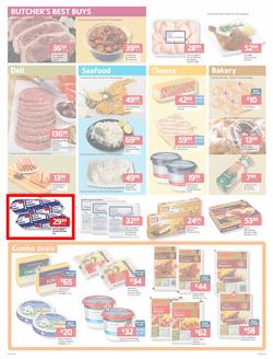 Pick N Pay Hyper William Moffett : So Many Ways To Stock Up & Save (23 Jul - 4 Aug 2013)  , page 11
