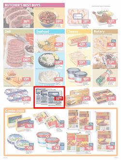 Pick N Pay Hyper William Moffett : So Many Ways To Stock Up & Save (23 Jul - 4 Aug 2013)  , page 11