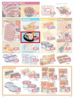 Pick N Pay Hyper William Moffett : So Many Ways To Stock Up & Save (23 Jul - 4 Aug 2013)  , page 11