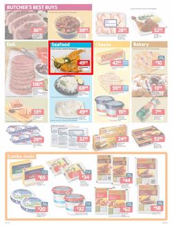 Pick N Pay Hyper William Moffett : So Many Ways To Stock Up & Save (23 Jul - 4 Aug 2013)  , page 11