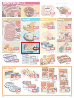 Pick N Pay Hyper William Moffett : So Many Ways To Stock Up & Save (23 Jul - 4 Aug 2013)  , page 11