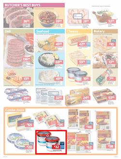 Pick N Pay Hyper William Moffett : So Many Ways To Stock Up & Save (23 Jul - 4 Aug 2013)  , page 11