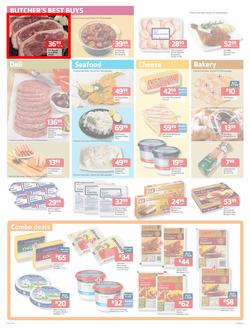 Pick N Pay Hyper William Moffett : So Many Ways To Stock Up & Save (23 Jul - 4 Aug 2013)  , page 11