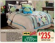 Limesky 12 Piece Quilt Set