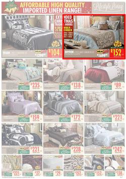 Lewis : Get Your Christmas Bonus! (9 Dec 2013 - 4 Jan 2014), page 11