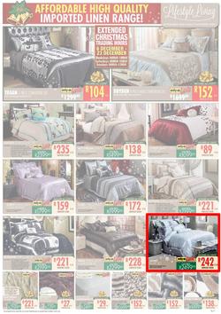 Lewis : Get Your Christmas Bonus! (9 Dec 2013 - 4 Jan 2014), page 11