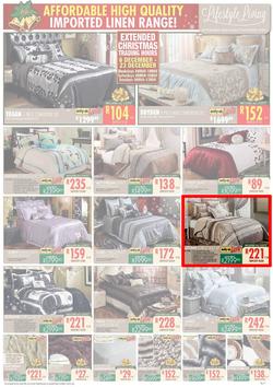 Lewis : Get Your Christmas Bonus! (9 Dec 2013 - 4 Jan 2014), page 11