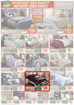 Lewis : Get Your Christmas Bonus! (9 Dec 2013 - 4 Jan 2014), page 11