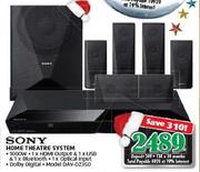 Sony dav dz350 price 2025