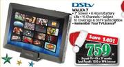 DStv Walka 7