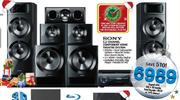 Sony 5.2 Channel Component Home Theatre System HT-M5