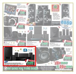 House & Home : Christmas (15 Dec - 24 Dec 2013), page 11