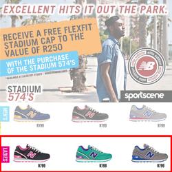 Sportscene : This Is How We Roll (17 Dec 2013- While Stocks Last), page 11
