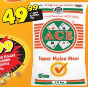 Ace Super Maize Meal-10kg