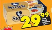 Stork Baking Margarine-1kg Brick