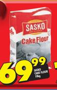 Sasko Cake Flour-10Kg