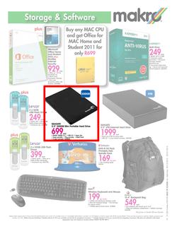 Makro : Back To Teaching (29 Dec 2013 - 20 Jan 2014), page 11