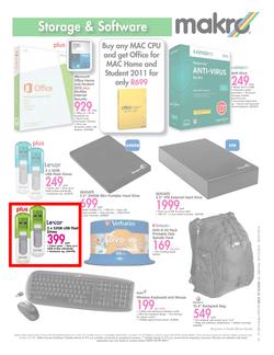 Makro : Back To Teaching (29 Dec 2013 - 20 Jan 2014), page 11
