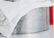 Polycotton Percale Ball Fibre Inners-Three Quarter