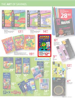 Pick N Pay : Save On Back To School Gear (6 Jan - 2 Feb 2014), page 11