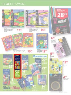 Pick N Pay : Save On Back To School Gear (6 Jan - 2 Feb 2014), page 11