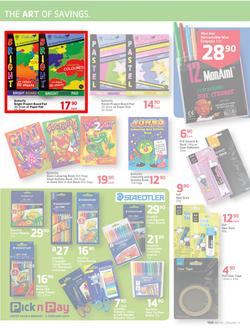 Pick N Pay : Save On Back To School Gear (6 Jan - 2 Feb 2014), page 11