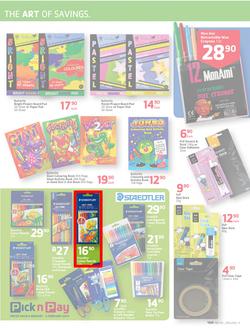 Pick N Pay : Save On Back To School Gear (6 Jan - 2 Feb 2014), page 11
