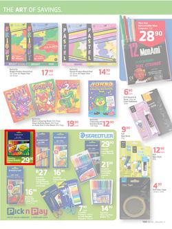 Pick N Pay : Save On Back To School Gear (6 Jan - 2 Feb 2014), page 11